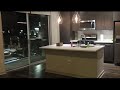 Buckhead Atlanta Luxury 1 Bedroom Apartment Tour (unfurnished)