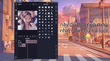 tut 2 skill basic siu xinhh / by sa💗