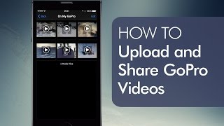 Uploading Gopro Videos To Cloud Storage And Share Them Youtube