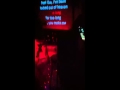 Bruno Mars - locked out of heaven cover (karaoke)