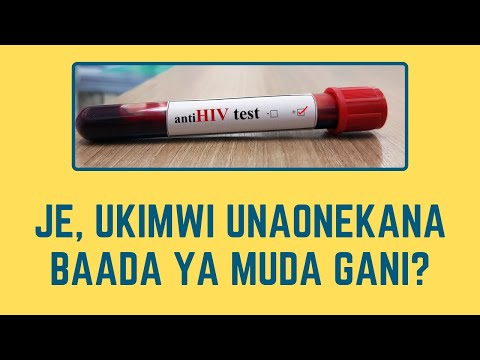 Je, ni muda