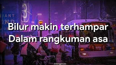 Garis Terdepan - Fiersa Besari ( Lirik )