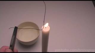 Amazing Memory Wire!