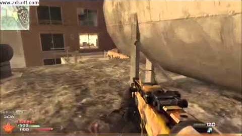 COD MW2 : win or fail ?