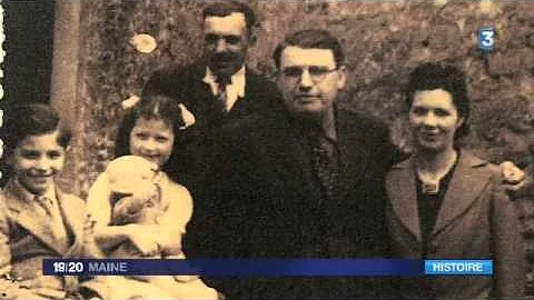 Portrait du Docteur Kovacs