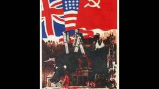 Red army choir - The Victory parade
