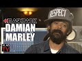 Damian Marley on How His Mom Met Bob Marley (Happy Mother&#39;s Day)