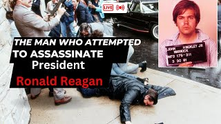 Behind the Headlines: The Untold Story of John Hinckley Jr.