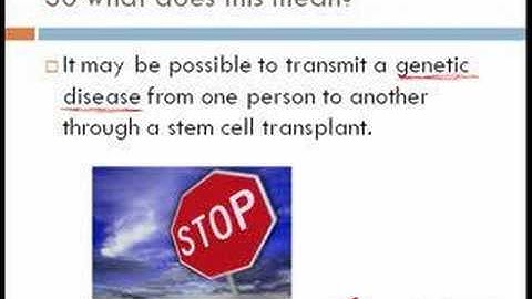 Is there a problem with using someone else