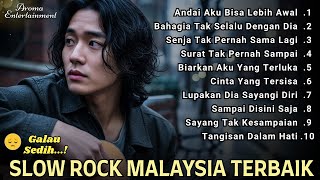 Download Lagu Andai Aku Bisa Lebih Awal - Lagu Paling Sedih 🥀 Lagu Slow Rock Malaysia Terbaik | Temani Malam Sepi MP3 Download Lagu Andai Aku Bisa Lebih Awal - Lagu Paling Sedih 🥀 Lagu Slow Rock Malaysia Terbaik | Temani Malam Sepi MP3