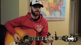 The Way I Am by Merle Haggard chords