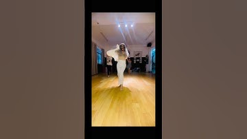 Smooth Operator Sade | Waacking x Dance Sport | Black Jack Waacking Class
