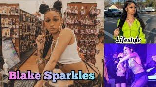 Blake Sparkles (Kountry Wayne) Lifestyle, Boyfriend, Career, Hobbies, Facts & Networth ||Showbiz Tv