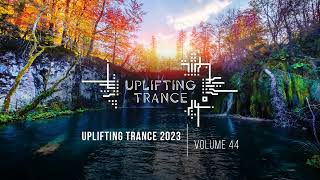 UPLIFTING TRANCE 2023 VOL. 44 [FULL SET]
