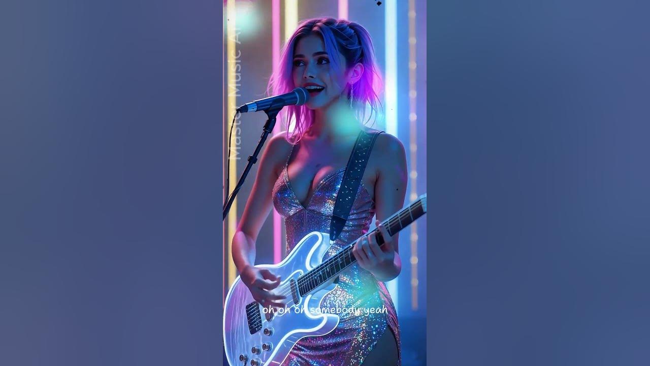Samba de Verão 🌞 | Brazilian Summer Samba Song (Female Vocal) | Original Bossa Nova Vibes 2025