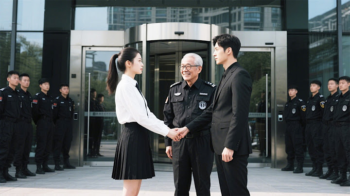 Only this kind girl agreed to marry guard’s son—but he was a billionaire CEO who adored her deeply!