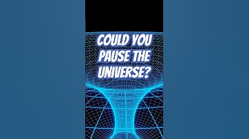 What If You Could Stop #time ? 🛑🕒 (Mind-Blowing #physics Explained)