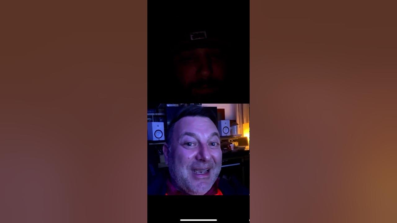 NECRO & DJ LETHAL discuss Hiphop Production on IG - (House of Pain ...