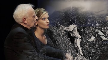 Voices of The Mountains in Carnegie Hall