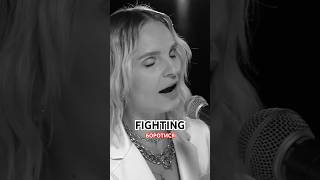 Особлива Версія Пісні «Fighting (Боротися) На Нашому Каналі 🔥Дивись! #Аннамарія #Annamaria #Ukraine