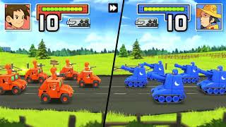 Advance Wars 1+2: Re-Boot Camp