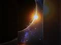Journey to the end of Universe🌎 #space #spaceexploration #nasa #isro #shorts #spacefacts
