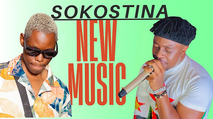 New Music: Mr Candy featuring Holy Ten - Sokostina (Unreleased)