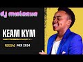 Keam Kym Reggae Mixtape Apr 2024 Dj Mistacue Ft Hayawani Dusuma Nilinde And More Keam Kym Reggae Mixtape Apr 2024 Dj Mistacue Ft Hayawani Dusuma Nilinde And More