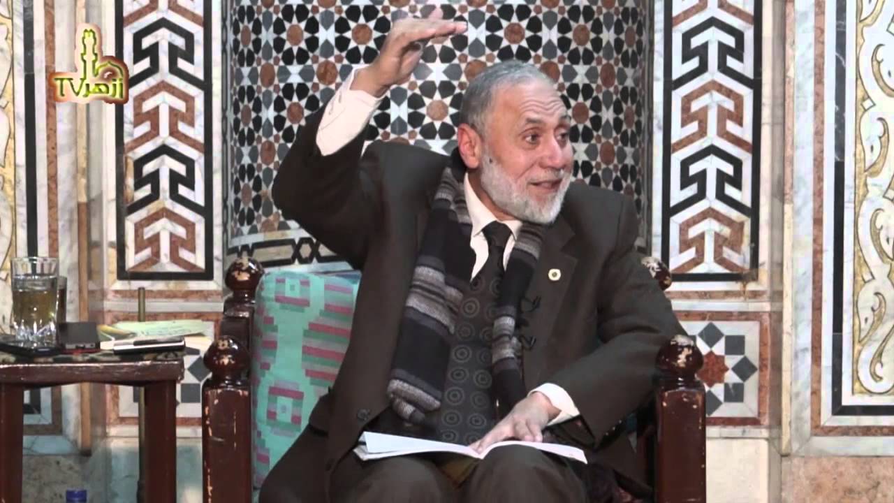 التنوير في إسقاط التدبير: "إذا أردت أن يكون لك من الله اختيار فأسقط معه الاختيار." / د. محمد مهنا