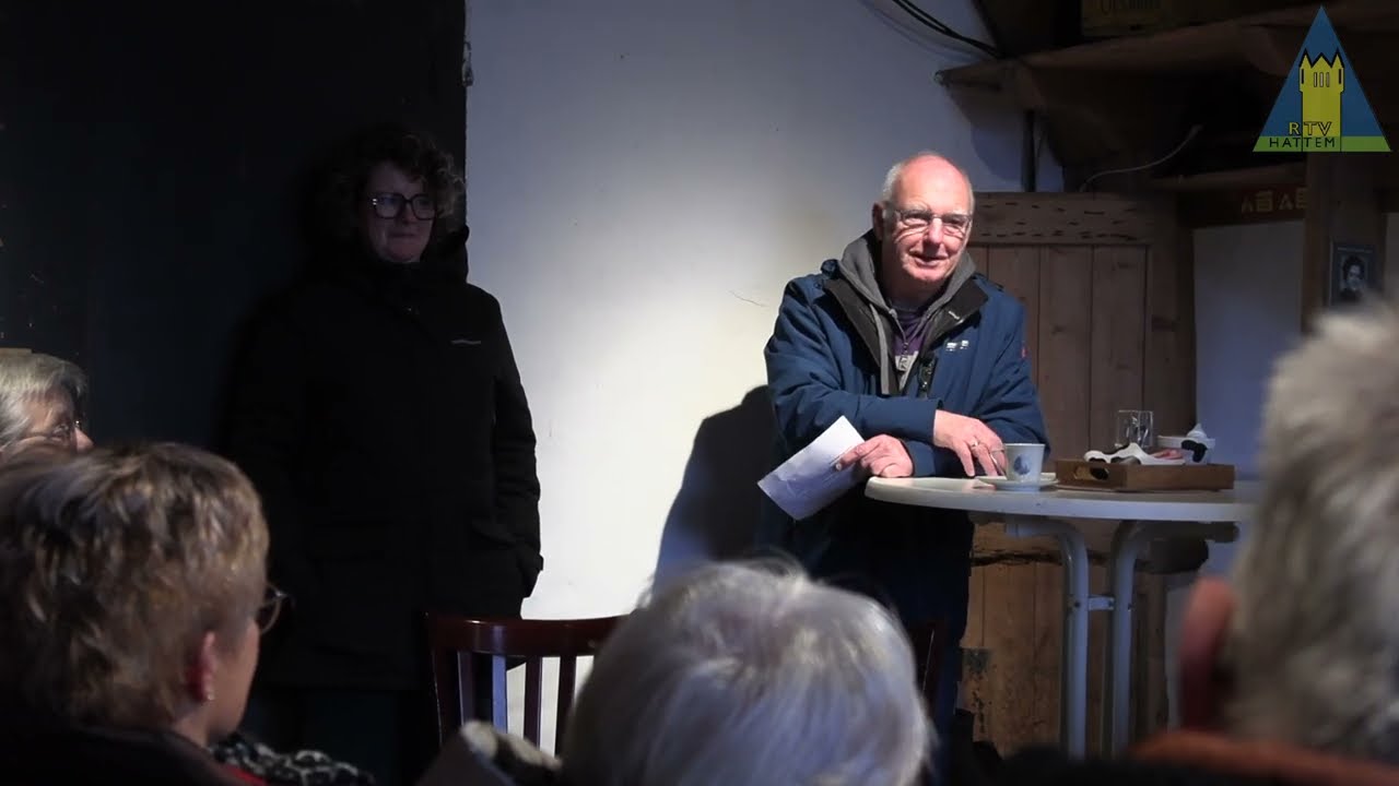 Zuivelmuseum gebak eten 18 febr 2026