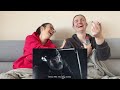 The Expanse 1x02 Reaction
