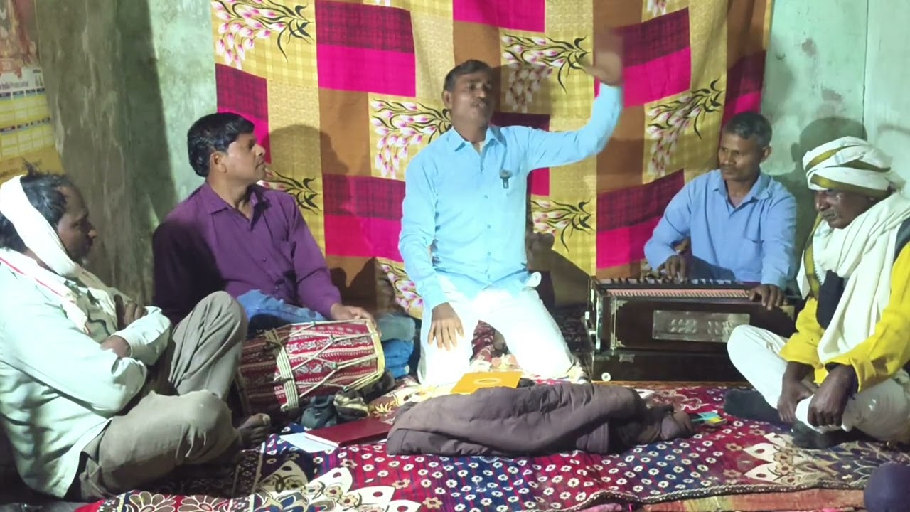 Maja Nahin Aata Hai|| Ganga music Prayag | kavvali ka टुकड़ा |