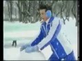 Реклама Сникерс 90-х (зима, как прекрасен этот мир)