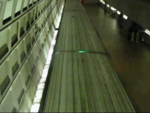 Washington Metropolitian Area Transit Authority Me...