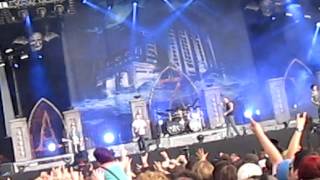 Avenged Sevenfold - A Little Piece of Heaven - Download 2011