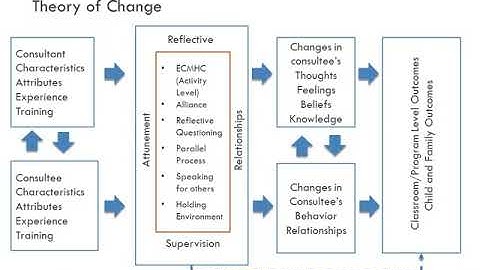 Connecting IECMHC Data to Program Outcomes and Funding
