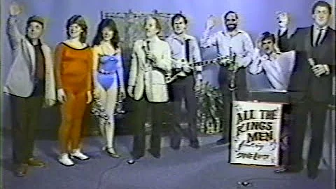 Stairway to Stardom (1983) - full show - Lola Pera...
