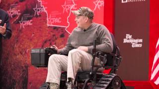 Full Highlights from CPAC 2015 Update