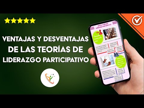 ¿Cuáles son las Ventajas y Desventajas de las Teorías de Liderazgo Participativo?