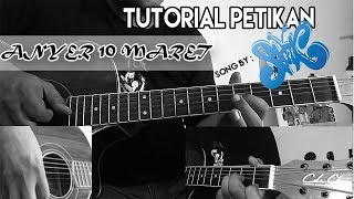 Download Lagu Tutorial Anyer 10 Maret - Slank (kunci dan Petikan) MP3