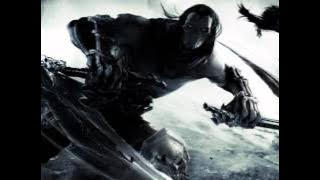 Darksiders 2 - Guardian Boss Music