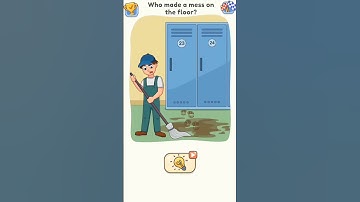 DOP 5 Delete One Part Level 486 #youtubeshorts #shorts