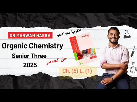         حل المعاصر