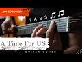 A time for us (Tabs)