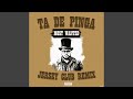 Ta De Pinga Jersey Club Remix Ta De Pinga Jersey Club Remix