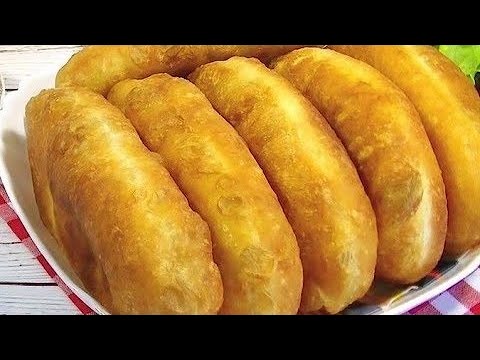 Боже как Вкусно! Привезла Рецепт из Италии! БЕРУ КЕФИР И КАРТОФЕЛЬ ...