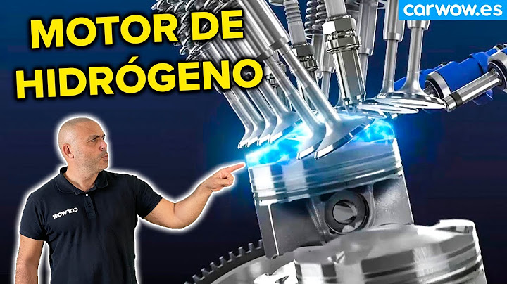 ¿UN MOTOR DE COMBUSTIÓN DE HIDROGENO? LO QUE TOYOTA PREPARA (Todo lo que sabemos)