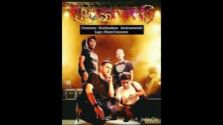 CROSSOVER - KUNFAYAKUN