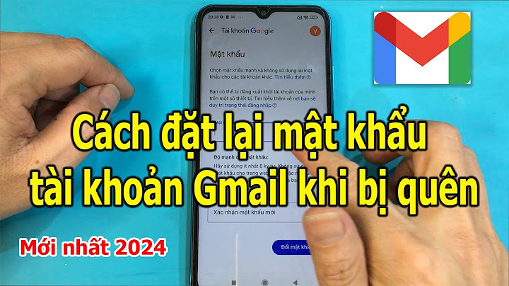 Làm thế nào để tạo tài khoản icloud năm 2024