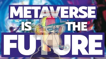 The Future of Work: Embracing the Metaverse for Wealth Creation